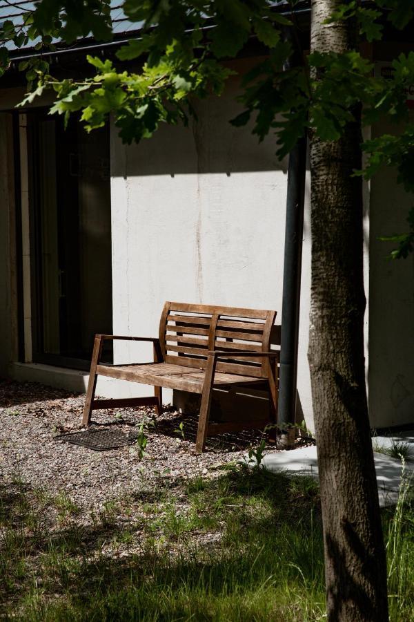 Nature House Pszczyna Buitenkant foto