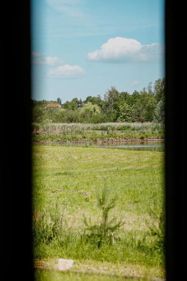 Nature House Pszczyna Buitenkant foto