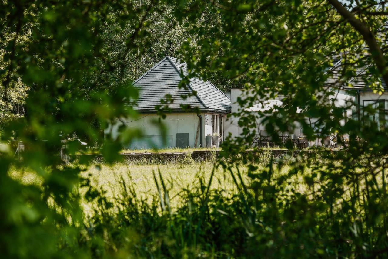 Nature House Pszczyna Buitenkant foto